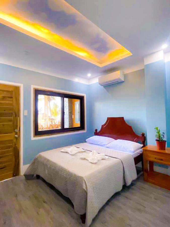 Siquijor Plage Inn Esterno foto