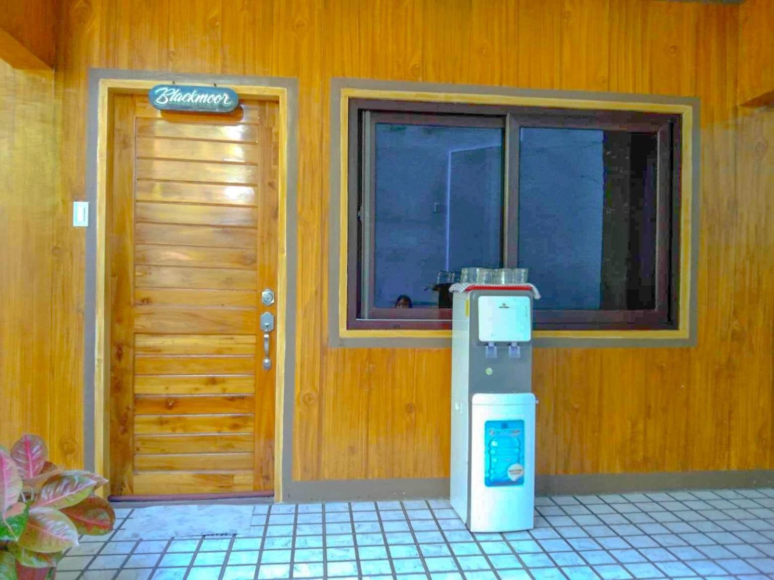 Siquijor Plage Inn Esterno foto
