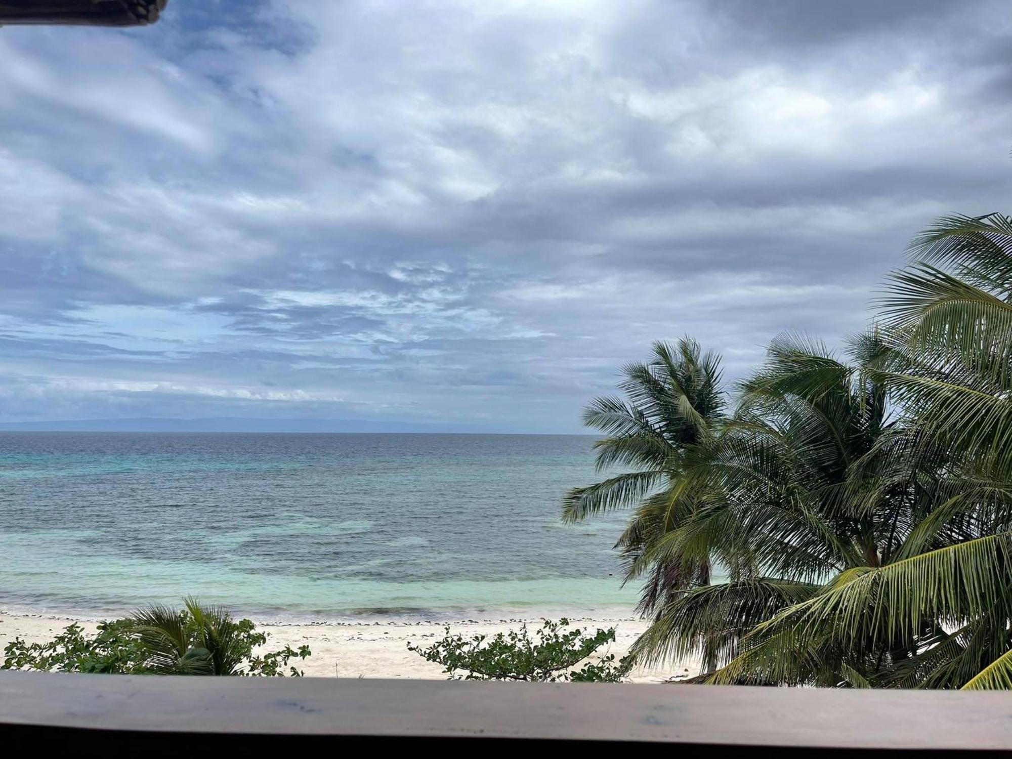 Siquijor Plage Inn Esterno foto